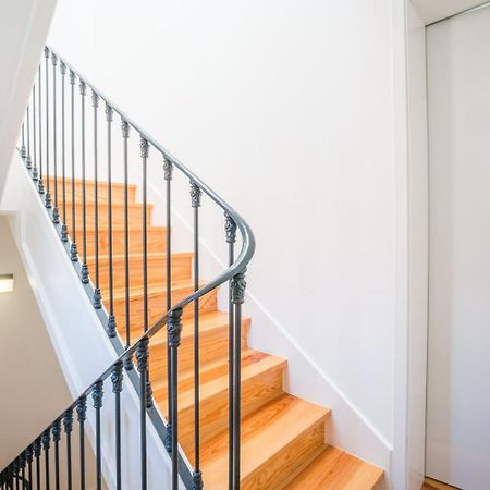 Guestready - Chic And Vibrant Stay Near Anjos Lizbona Zewnętrze zdjęcie