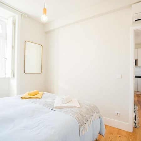 Guestready - Chic And Vibrant Stay Near Anjos Lizbona Zewnętrze zdjęcie