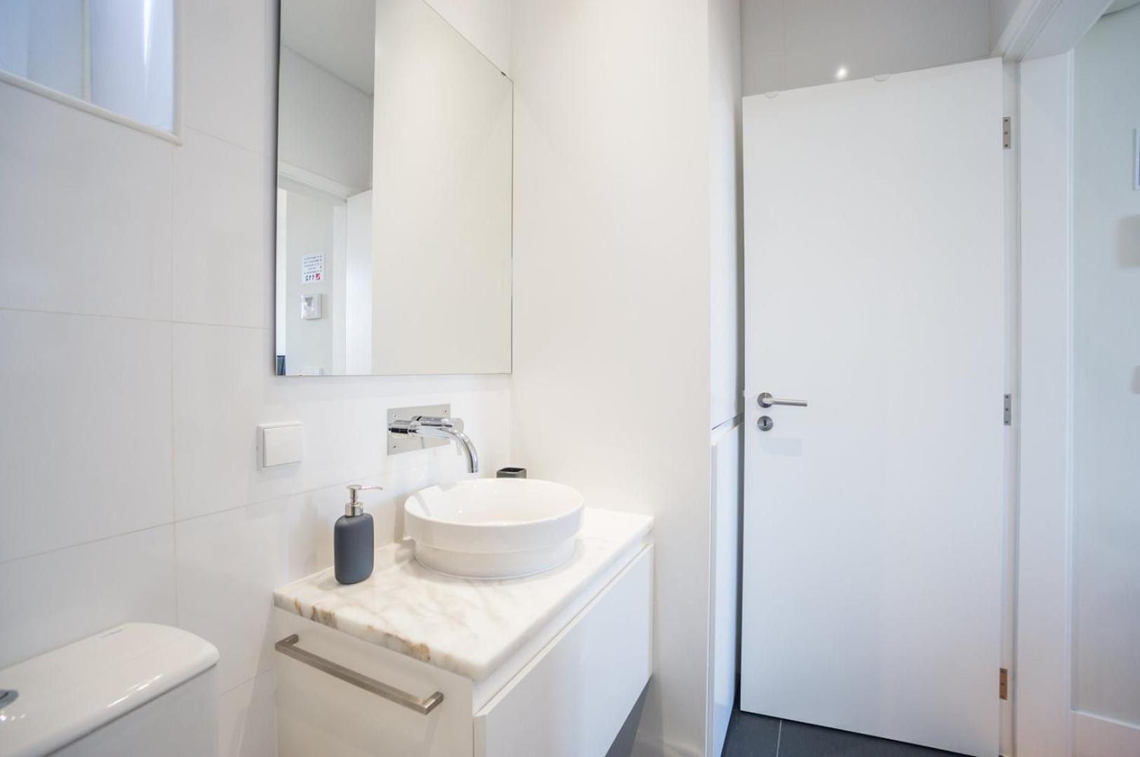 Guestready - Chic And Vibrant Stay Near Anjos Lizbona Zewnętrze zdjęcie