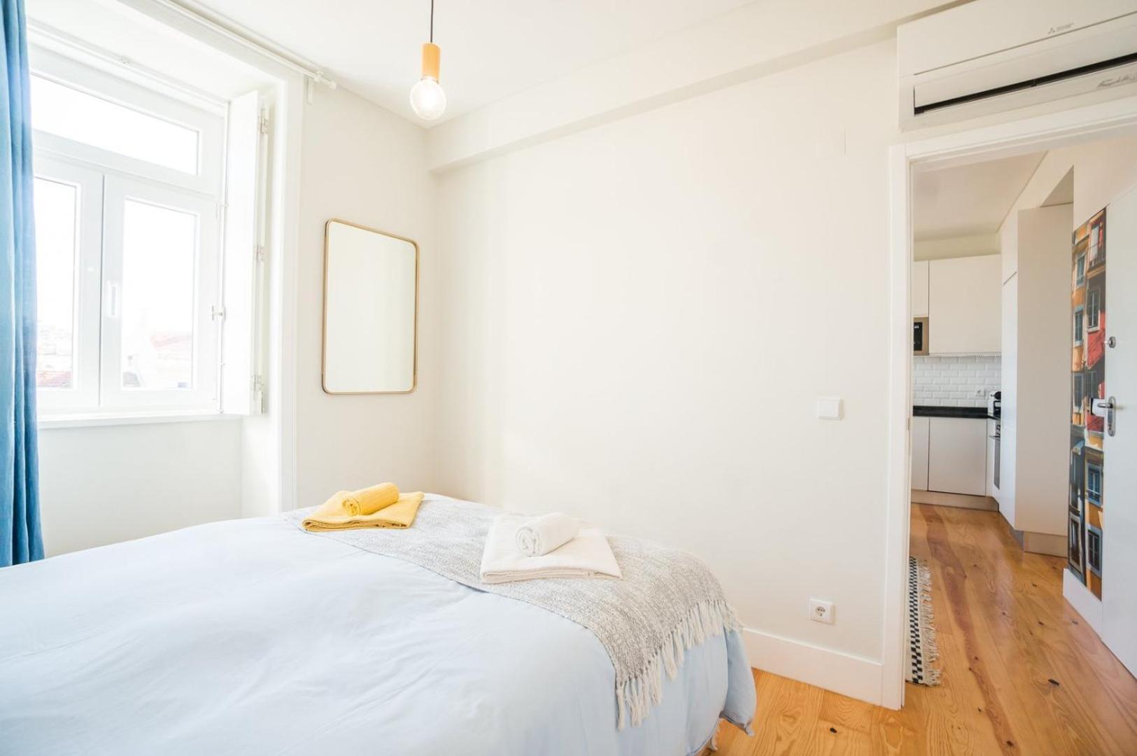 Guestready - Chic And Vibrant Stay Near Anjos Lizbona Zewnętrze zdjęcie