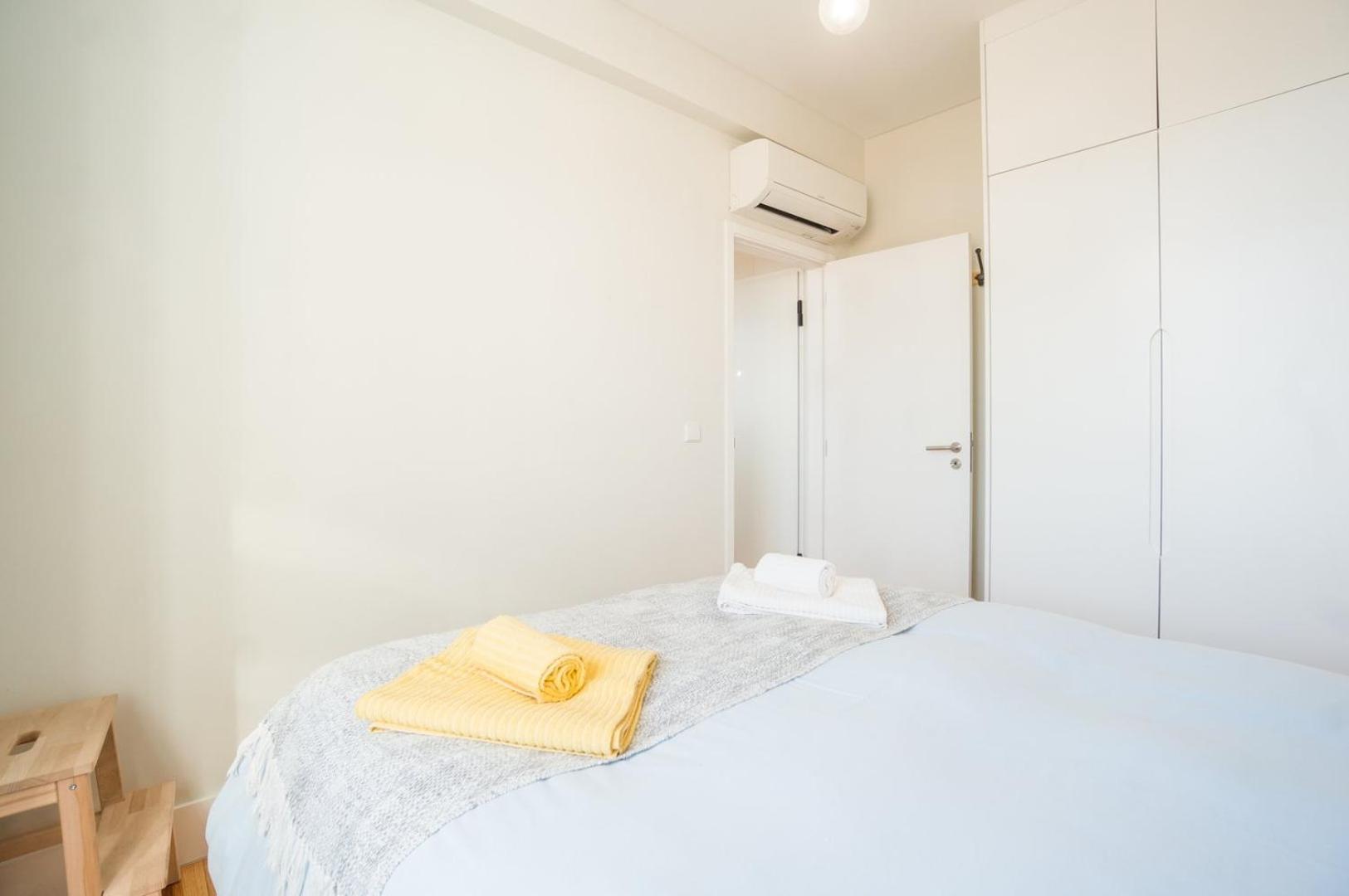 Guestready - Chic And Vibrant Stay Near Anjos Lizbona Zewnętrze zdjęcie